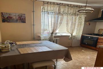 Фото №2: 3-комнатная квартира 59 м² - Краснодар, мкр. Черёмушки, ул. Селезнёва, 126