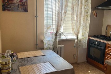 Фото №2: 3-комнатная квартира 59 м² - Краснодар, мкр. Черёмушки, ул. Селезнёва, 126