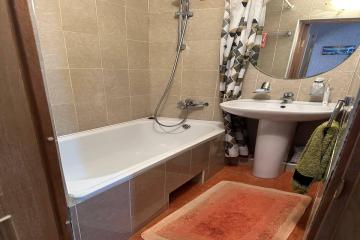 Фото №4: 3-комнатная квартира 59 м² - Краснодар, мкр. Черёмушки, ул. Селезнёва, 126