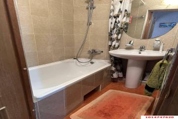 Фото №4: 3-комнатная квартира 59 м² - Краснодар, мкр. Черёмушки, ул. Селезнёва, 126