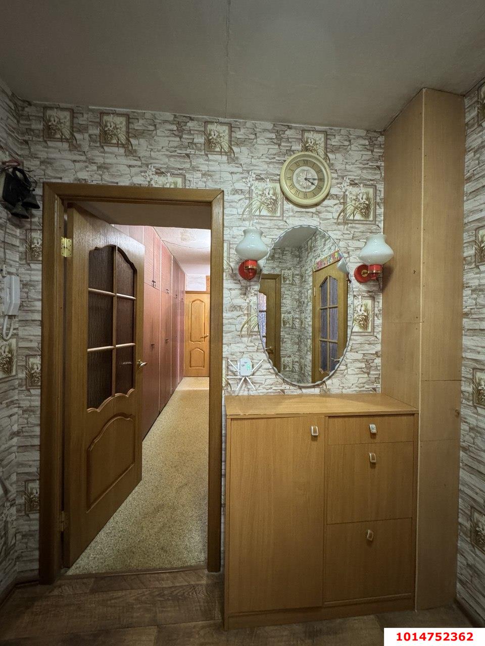 Фото №7: 3-комнатная квартира 76 м² - Краснодар, Черёмушки, Карасунский внутригородской округ, мкр. Центральный внутригородской округ, ул. Ставропольская, 201