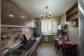 Фото №1: 3-комнатная квартира 76 м² - Краснодар, мкр. Черёмушки, ул. Ставропольская, 201