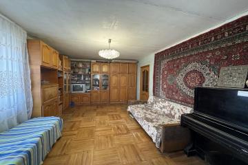 Фото №3: 3-комнатная квартира 76 м² - Краснодар, мкр. Центральный внутригородской округ, ул. Ставропольская, 201