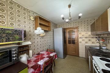 Фото №2: 3-комнатная квартира 76 м² - Краснодар, мкр. Центральный внутригородской округ, ул. Ставропольская, 201