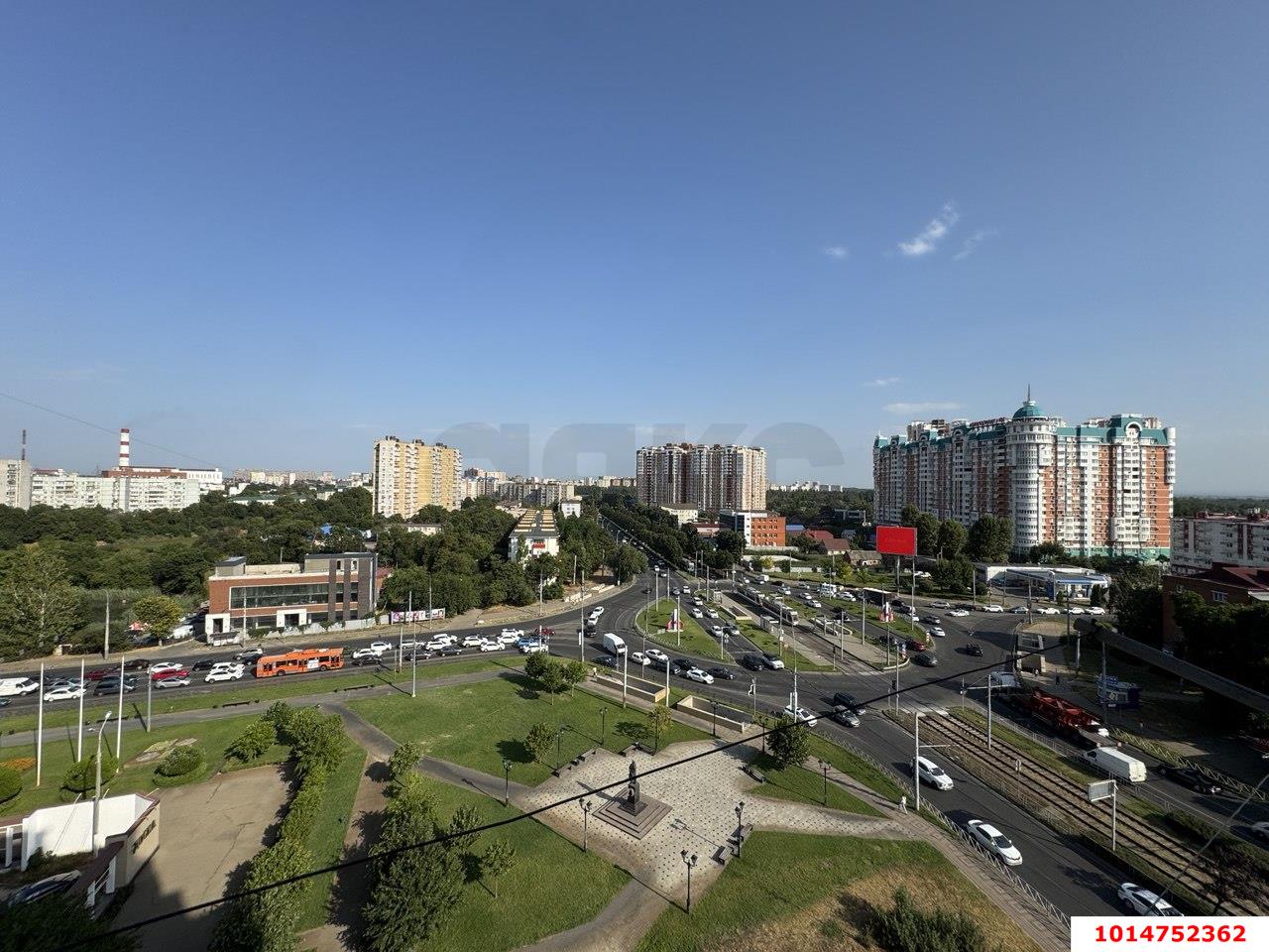 Фото №10: 3-комнатная квартира 76 м² - Краснодар, Черёмушки, ул. Ставропольская, 201