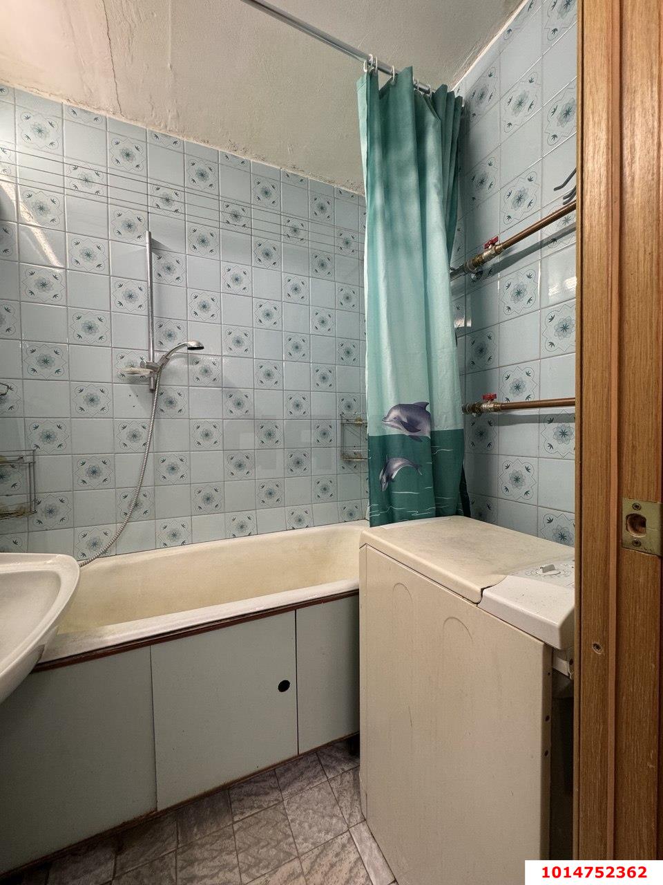 Фото №9: 3-комнатная квартира 76 м² - Краснодар, Черёмушки, Карасунский внутригородской округ, мкр. Центральный внутригородской округ, ул. Ставропольская, 201