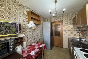 Фото №2: 3-комнатная квартира 76 м² - Краснодар, мкр. Черёмушки, ул. Ставропольская, 201