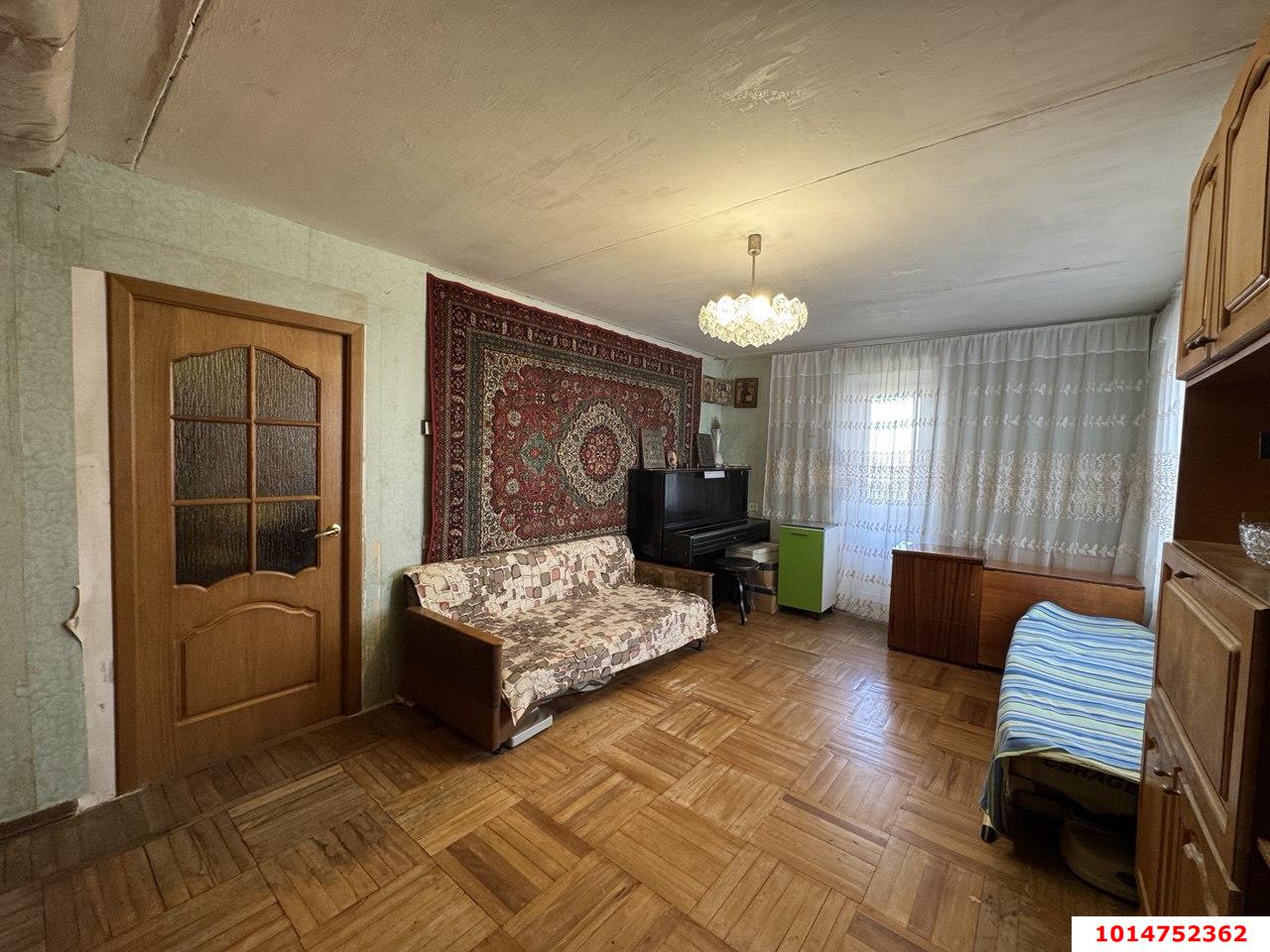 Фото №4: 3-комнатная квартира 76 м² - Краснодар, Черёмушки, ул. Ставропольская, 201