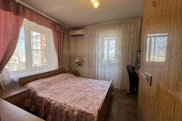 Фото №5: 3-комнатная квартира 76 м² - Краснодар, мкр. Черёмушки, ул. Ставропольская, 201