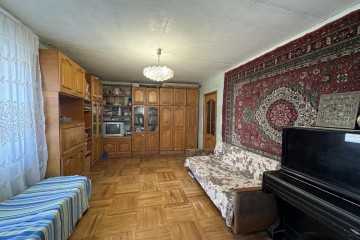 Фото №3: 3-комнатная квартира 76 м² - Краснодар, мкр. Черёмушки, ул. Ставропольская, 201