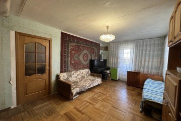 Фото №4: 3-комнатная квартира 76 м² - Краснодар, мкр. Черёмушки, ул. Ставропольская, 201