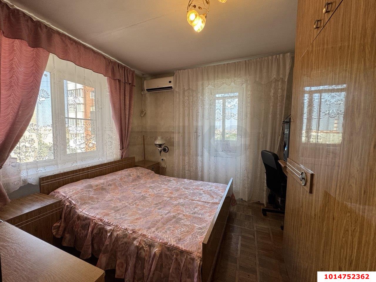 Фото №5: 3-комнатная квартира 76 м² - Краснодар, Черёмушки, Карасунский внутригородской округ, мкр. Центральный внутригородской округ, ул. Ставропольская, 201