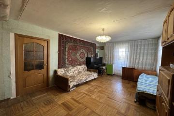 Фото №4: 3-комнатная квартира 76 м² - Краснодар, мкр. Центральный внутригородской округ, ул. Ставропольская, 201