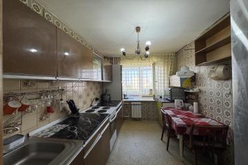 Фото №1: 3-комнатная квартира 76 м² - Краснодар, мкр. Центральный внутригородской округ, ул. Ставропольская, 201