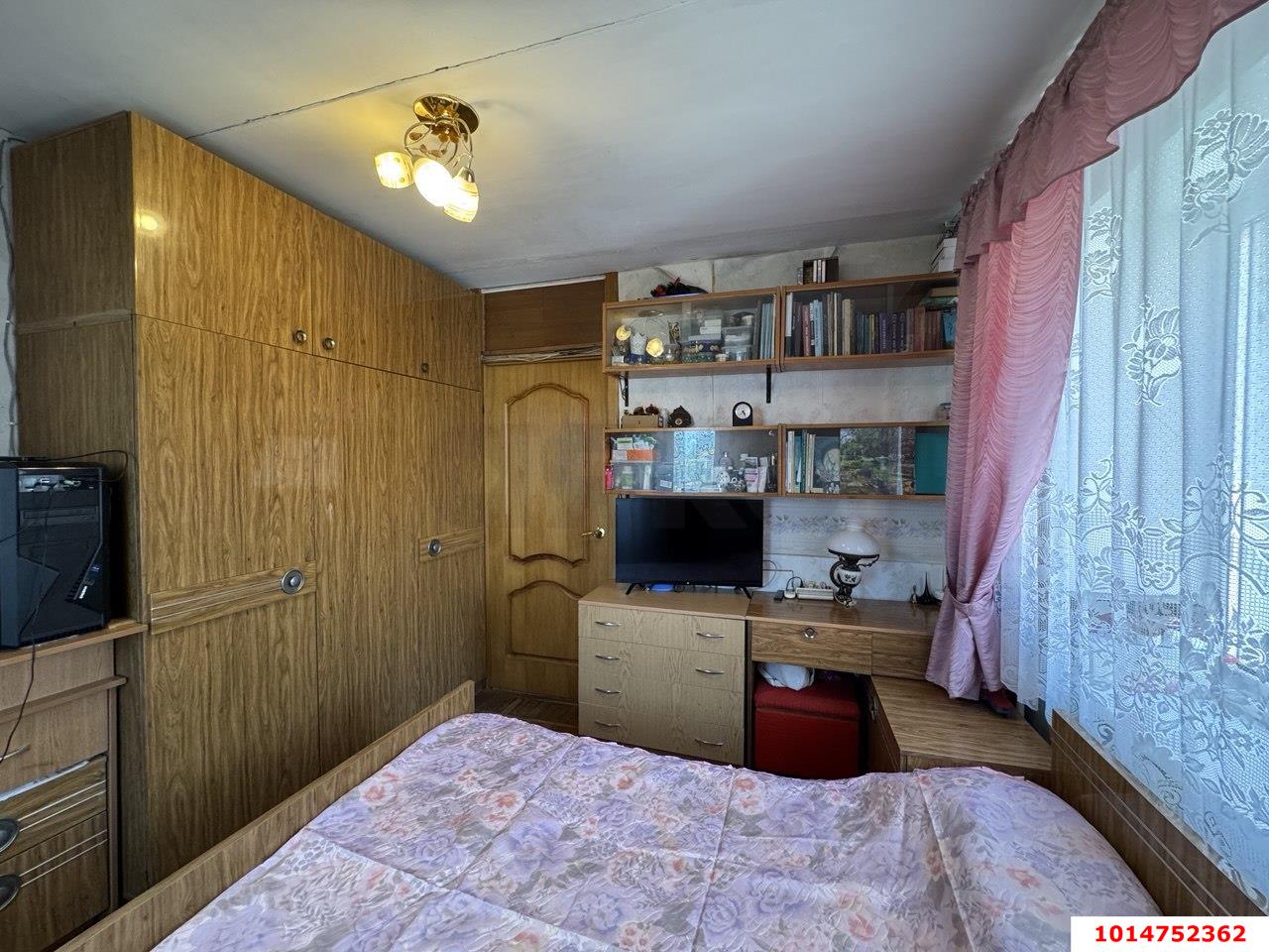 Фото №6: 3-комнатная квартира 76 м² - Краснодар, Черёмушки, ул. Ставропольская, 201