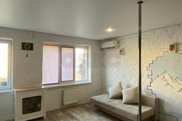 Фото №3: Студия 33 м² - Краснодар, мкр. Музыкальный, ул. имени И.И. Дунаевского, 5