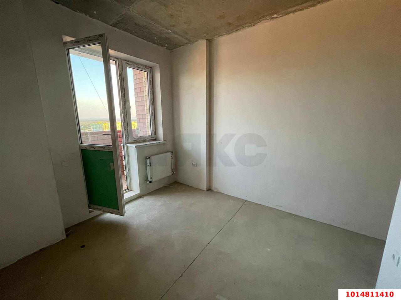 Фото №10: 1-комнатная квартира 39 м² - Краснодар, жилой комплекс Почтовый, пр-кт имени писателя Знаменского, 34