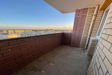 Фото №4: 1-комнатная квартира 39 м² - Краснодар, мкр. Почтовый, пр-кт имени писателя Знаменского, 34