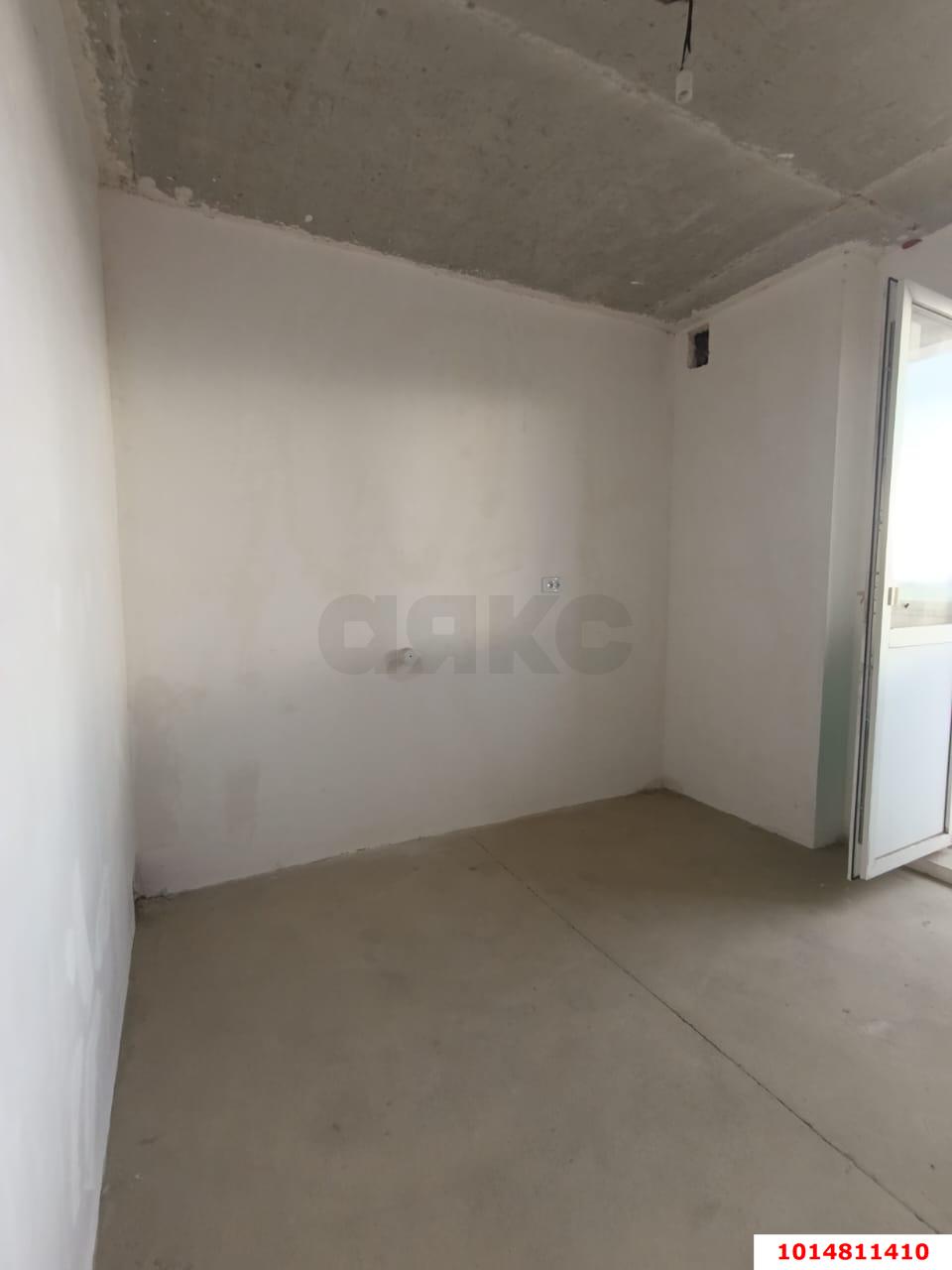 Фото №9: 1-комнатная квартира 39 м² - Краснодар, жилой комплекс Почтовый, пр-кт имени писателя Знаменского, 34