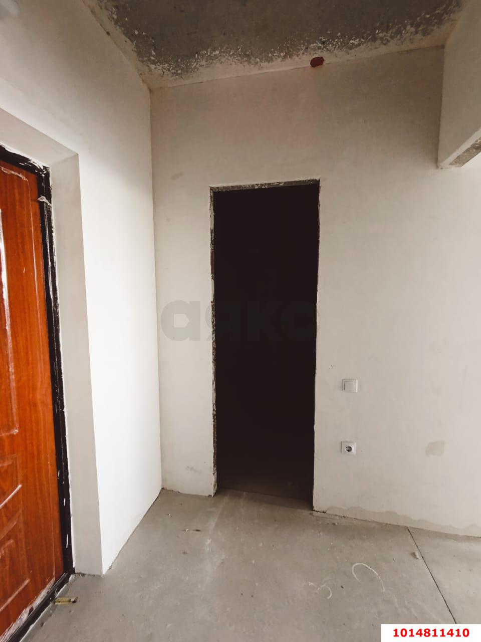 Фото №12: 1-комнатная квартира 39 м² - Краснодар, жилой комплекс Почтовый, пр-кт имени писателя Знаменского, 34