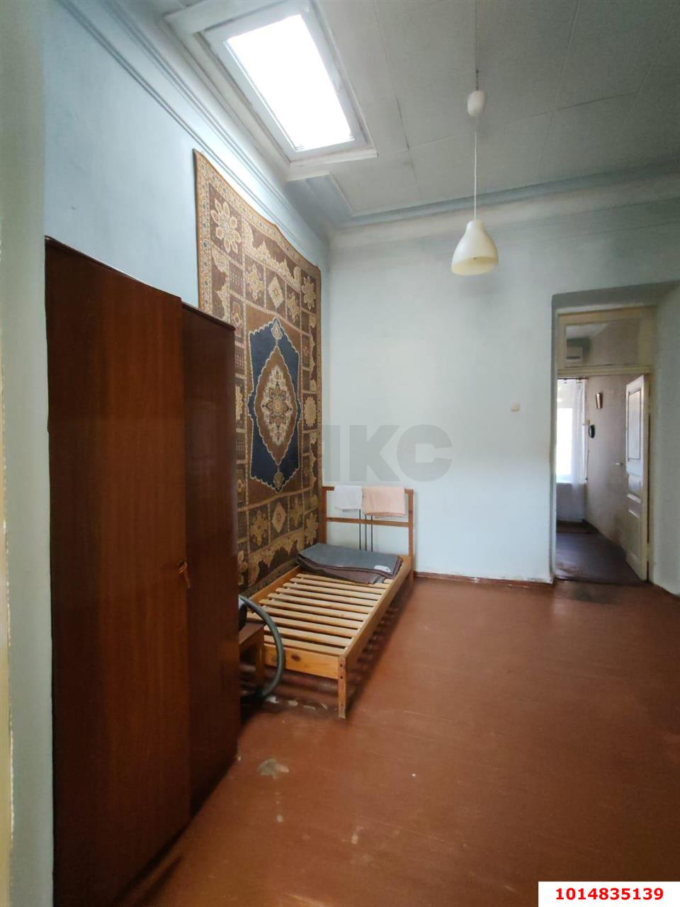 Фото №14: 2-комнатная квартира 43 м² - Краснодар, Центральный, ул. Янковского, 46