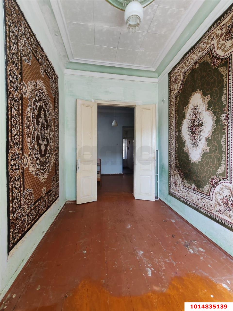 Фото №3: 2-комнатная квартира 43 м² - Краснодар, Центральный внутригородской округ, мкр. Центральный, ул. Янковского, 46