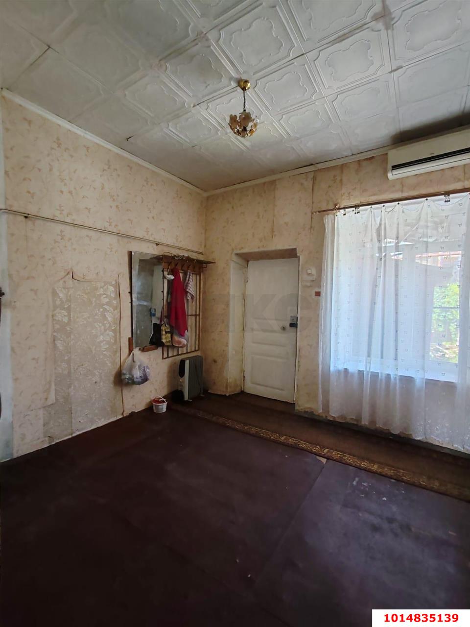 Фото №2: 2-комнатная квартира 43 м² - Краснодар, Центральный внутригородской округ, мкр. Центральный, ул. Янковского, 46