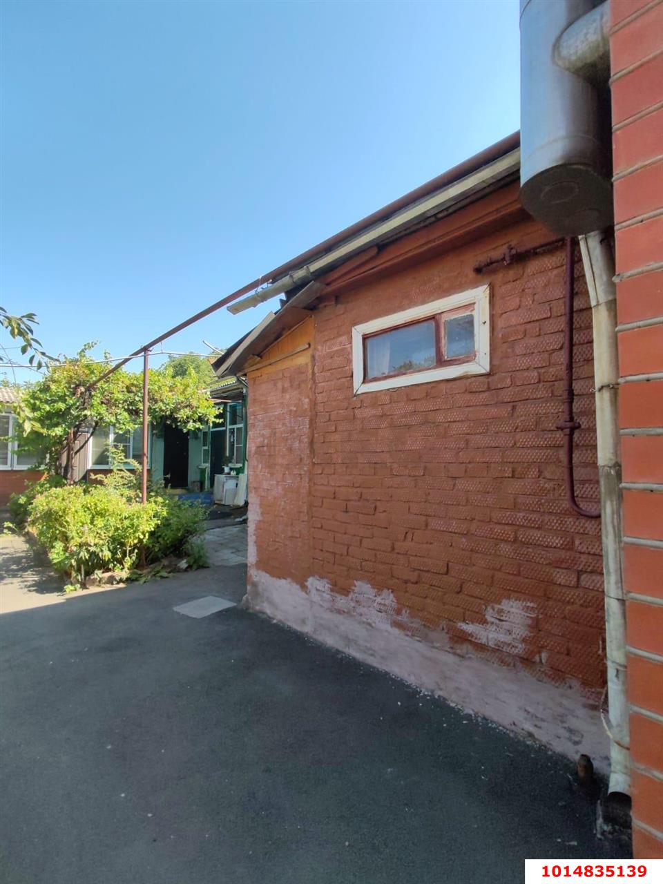 Фото №11: 2-комнатная квартира 43 м² - Краснодар, Центральный внутригородской округ, мкр. Центральный, ул. Янковского, 46