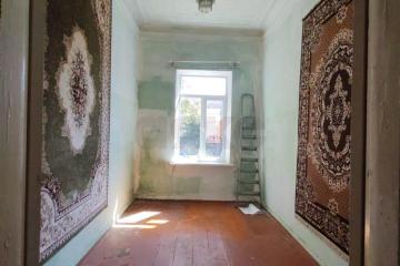 Фото №1: 2-комнатная квартира 43 м² - Краснодар, мкр. Центральный, ул. Янковского, 46