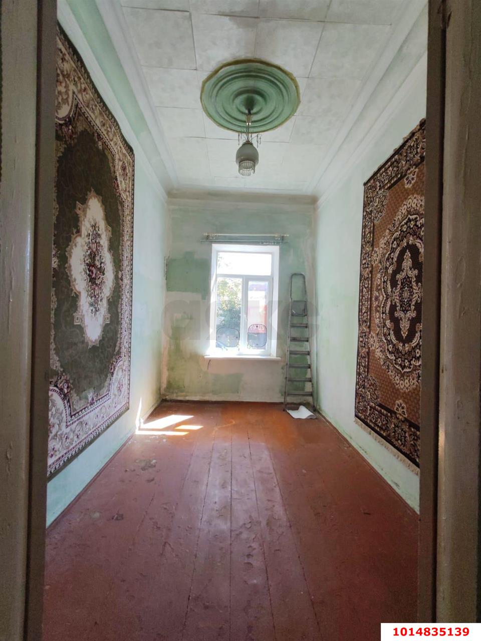 Фото №1: 2-комнатная квартира 43 м² - Краснодар, Центральный внутригородской округ, мкр. Центральный, ул. Янковского, 46