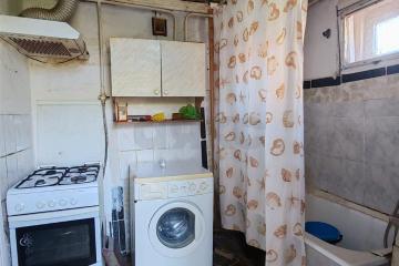 Фото №4: 2-комнатная квартира 43 м² - Краснодар, мкр. Центральный, ул. Янковского, 46