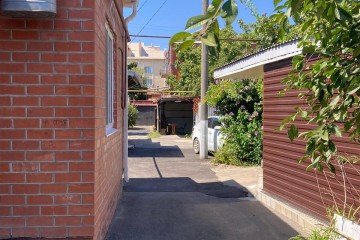 Фото №2: 2-комнатная квартира 43 м² - Краснодар, мкр. Центральный, ул. Янковского, 46