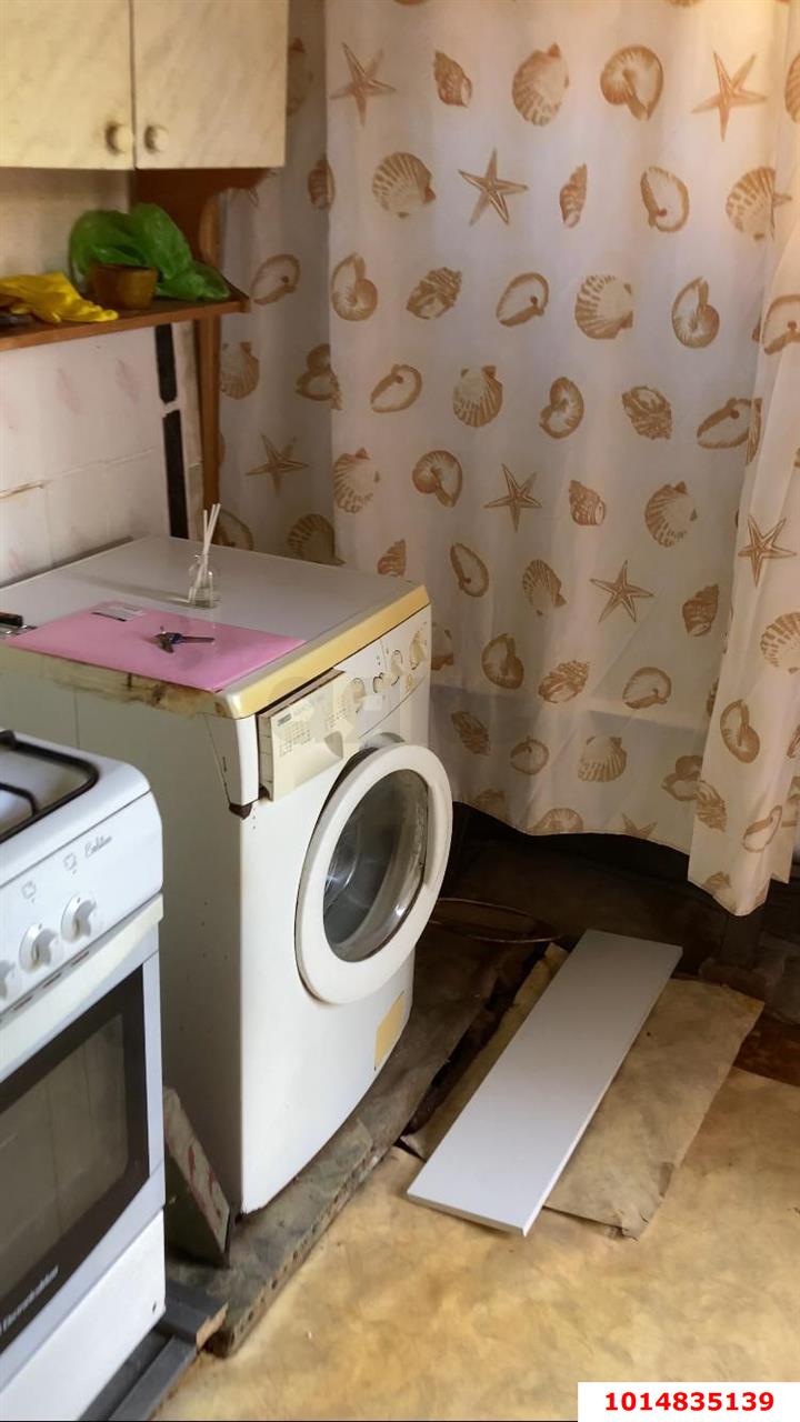 Фото №7: 2-комнатная квартира 43 м² - Краснодар, Центральный, ул. Янковского, 46