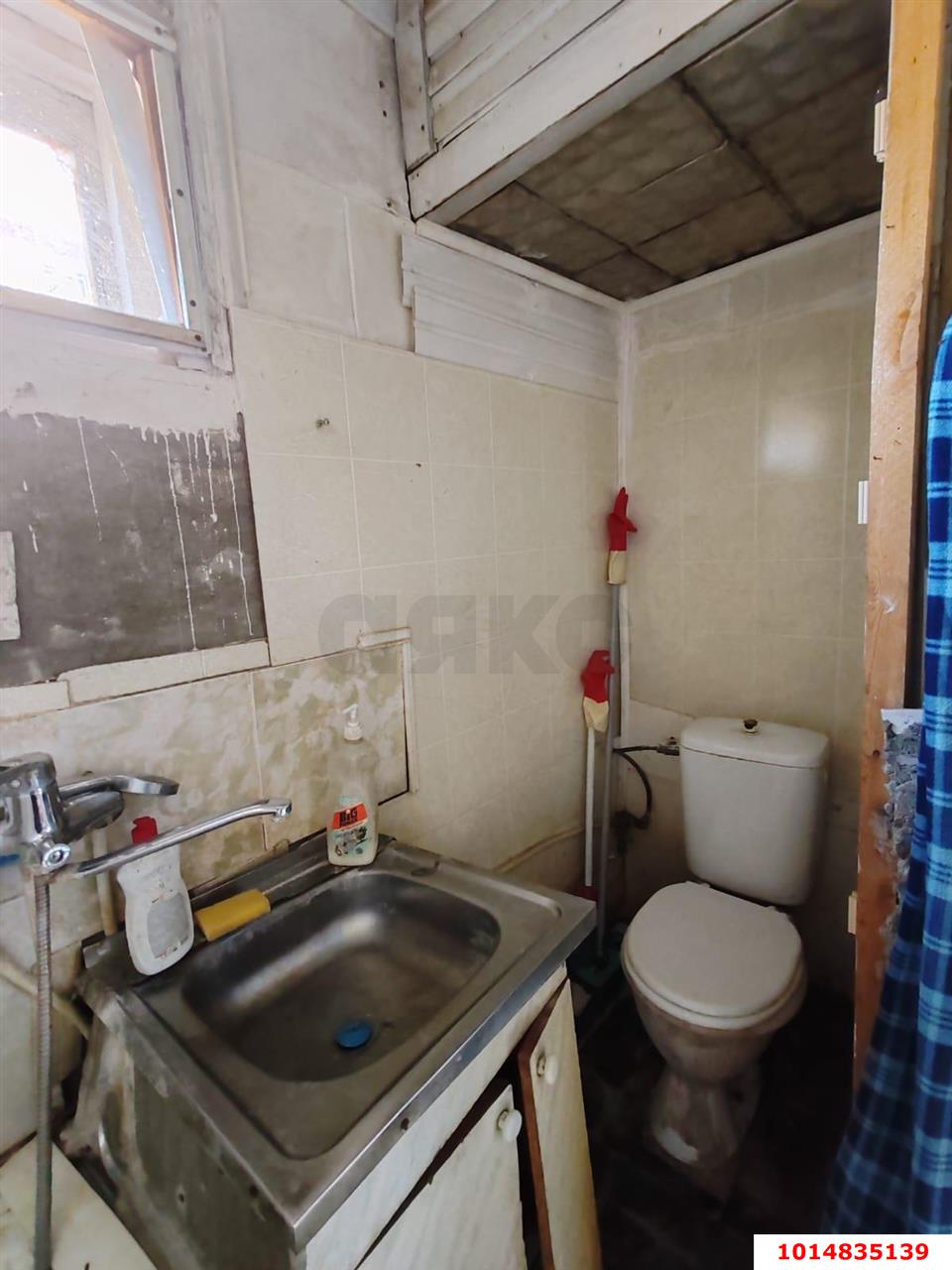 Фото №7: 2-комнатная квартира 43 м² - Краснодар, Центральный внутригородской округ, мкр. Центральный, ул. Янковского, 46