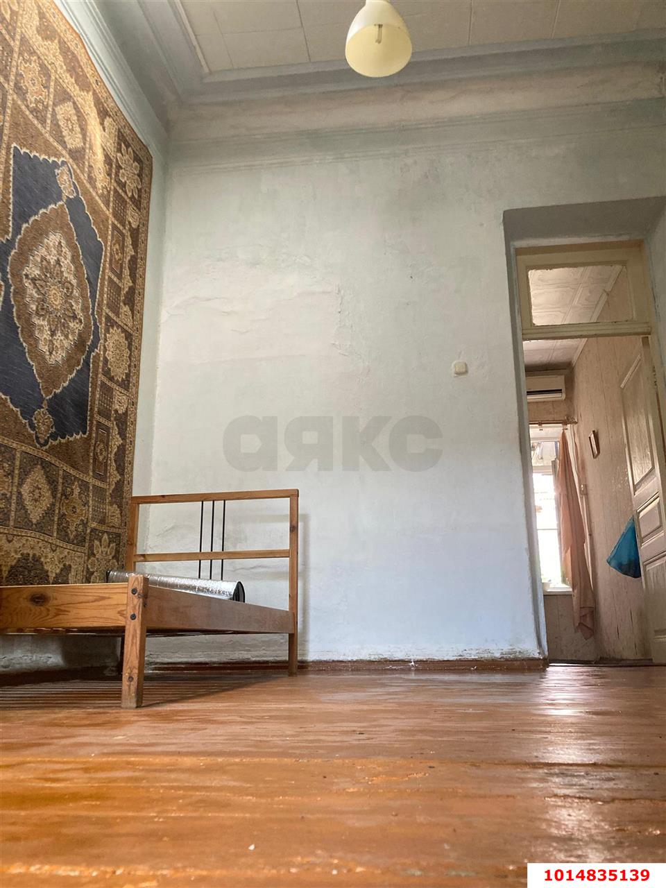 Фото №1: 2-комнатная квартира 43 м² - Краснодар, Центральный, ул. Янковского, 46