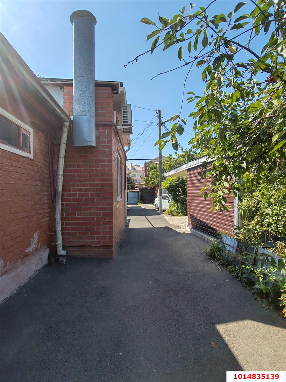 Фото №9: 2-комнатная квартира 43 м² - Краснодар, Центральный, ул. Янковского, 46