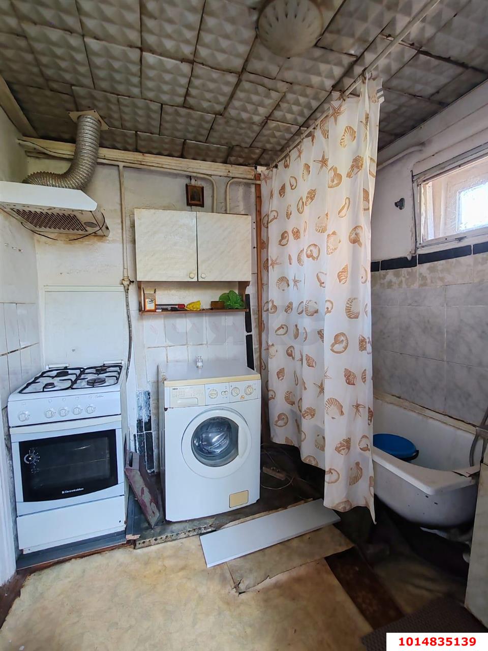 Фото №12: 2-комнатная квартира 43 м² - Краснодар, Центральный, ул. Янковского, 46