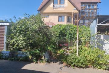 Фото №1: 2-комнатная квартира 43 м² - Краснодар, мкр. Центральный, ул. Янковского, 46