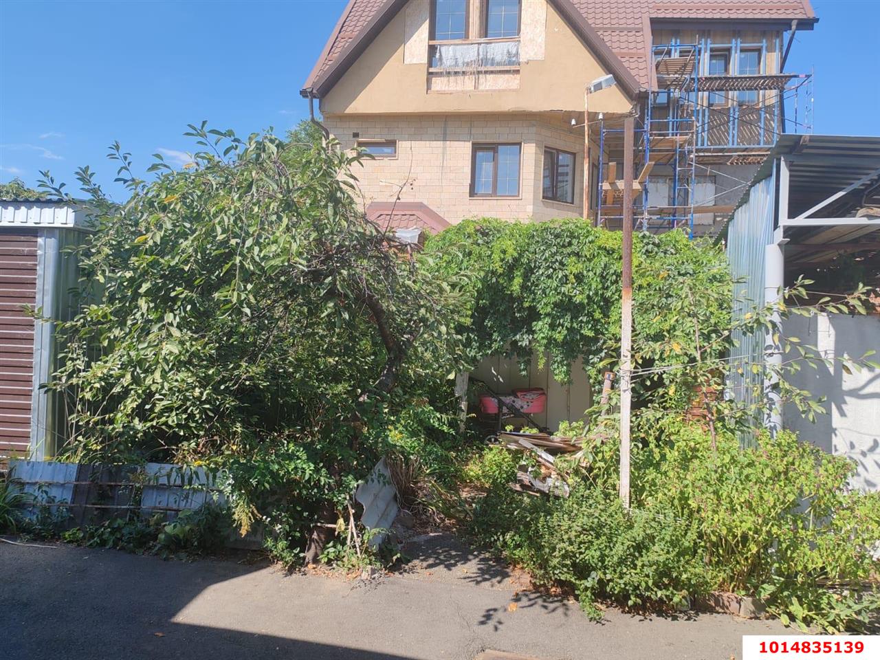 Фото №14: 2-комнатная квартира 43 м² - Краснодар, Центральный внутригородской округ, мкр. Центральный, ул. Янковского, 46