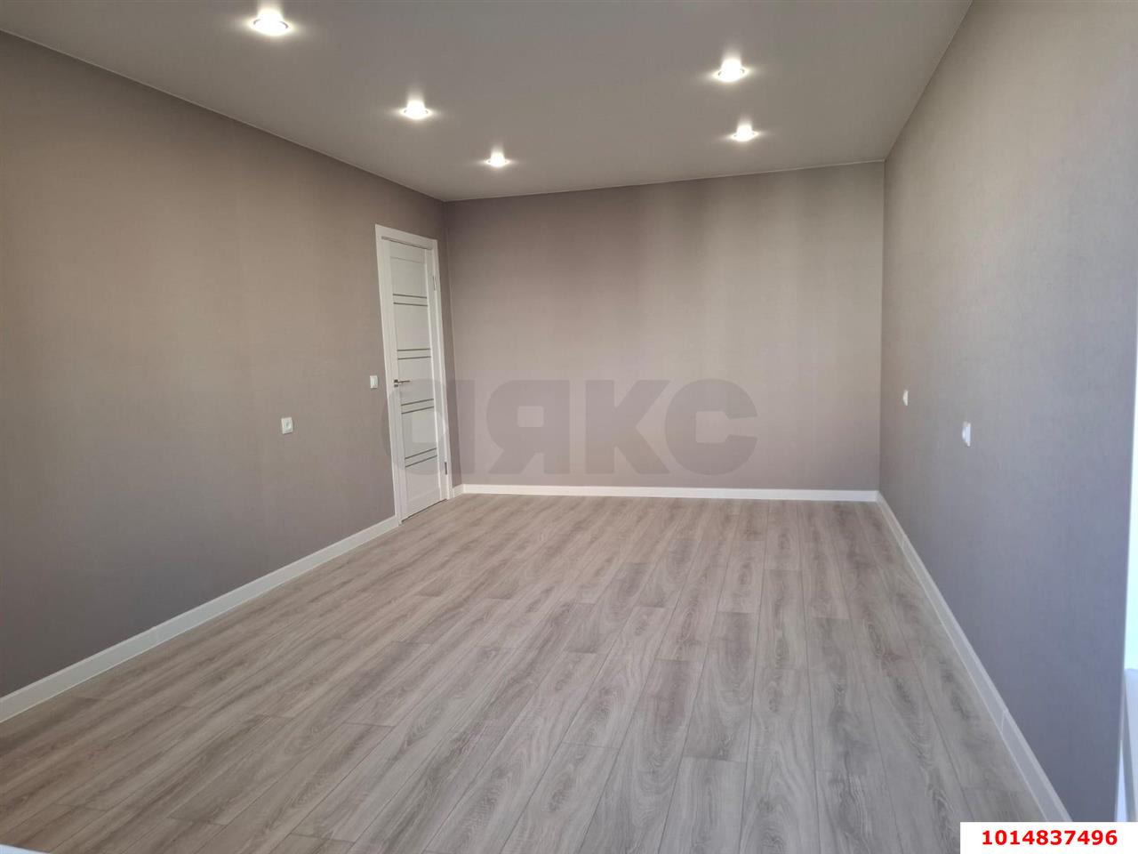 Фото №2: 1-комнатная квартира 48 м² - Краснодар, Прикубанский внутригородской округ, мкр. Восточно-Кругликовский, ул. Восточно-Кругликовская, 48/2