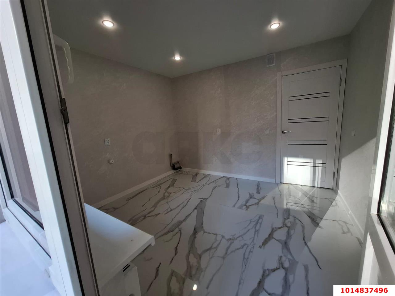 Фото №1: 1-комнатная квартира 48 м² - Краснодар, Восточно-Кругликовский, ул. Восточно-Кругликовская, 48/2