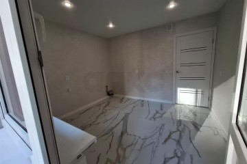 Фото №1: 1-комнатная квартира 42 м² - Краснодар, мкр. Восточно-Кругликовский, ул. Восточно-Кругликовская, 48/2