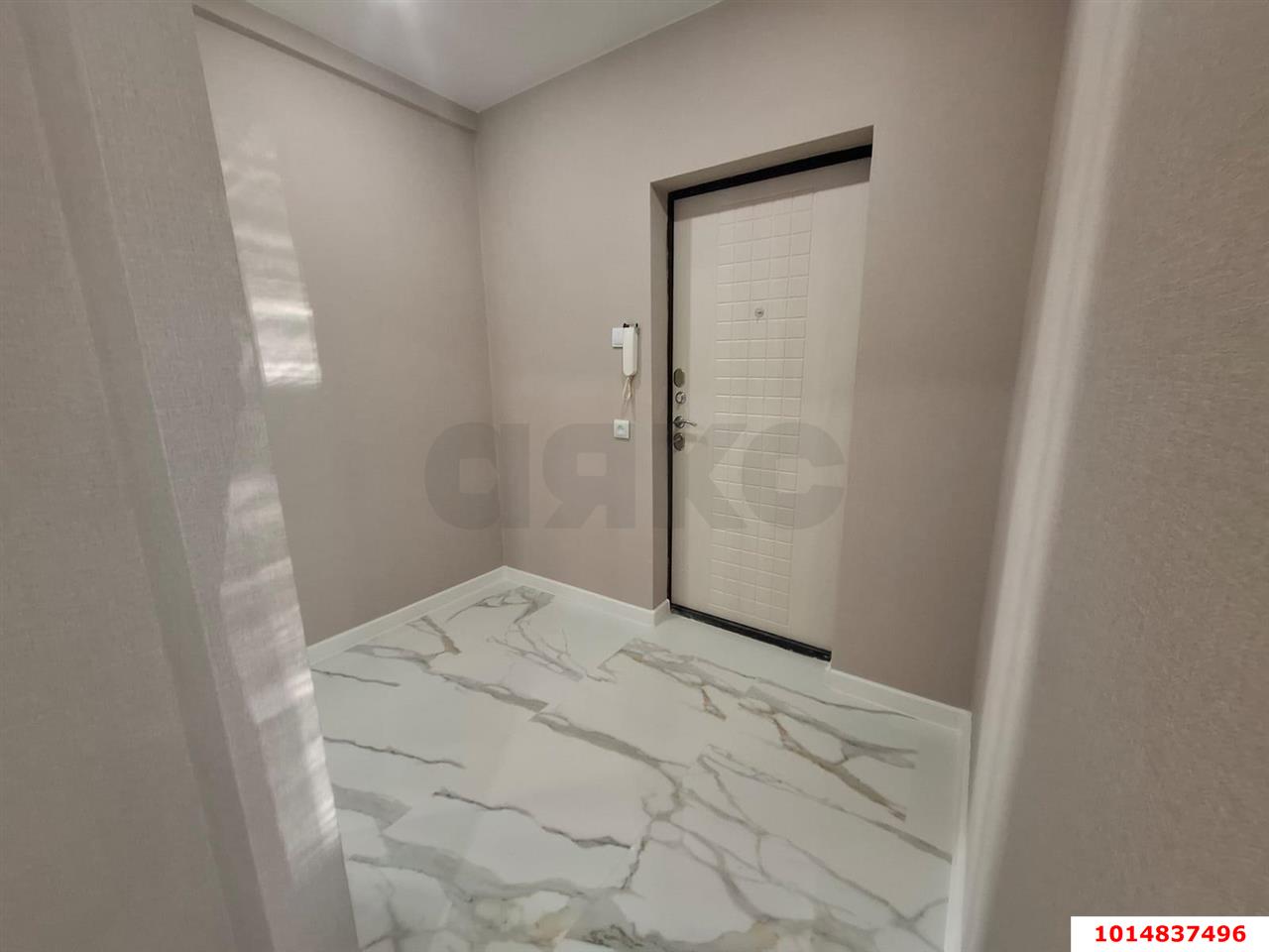 Фото №4: 1-комнатная квартира 48 м² - Краснодар, Восточно-Кругликовский, ул. Восточно-Кругликовская, 48/2