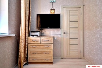 Фото №5: 2-комнатная квартира 38 м² - Яблоновский, ул. Луговая, 7/4лит1