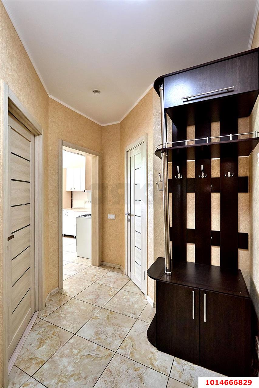 Фото №10: 2-комнатная квартира 38 м² - Яблоновский, ул. Луговая, 7/4лит1