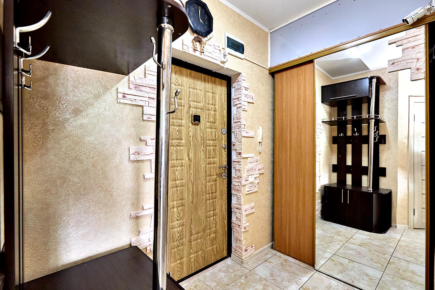 Фото №9: 2-комнатная квартира 38 м² - Яблоновский, ул. Луговая, 7/4лит1