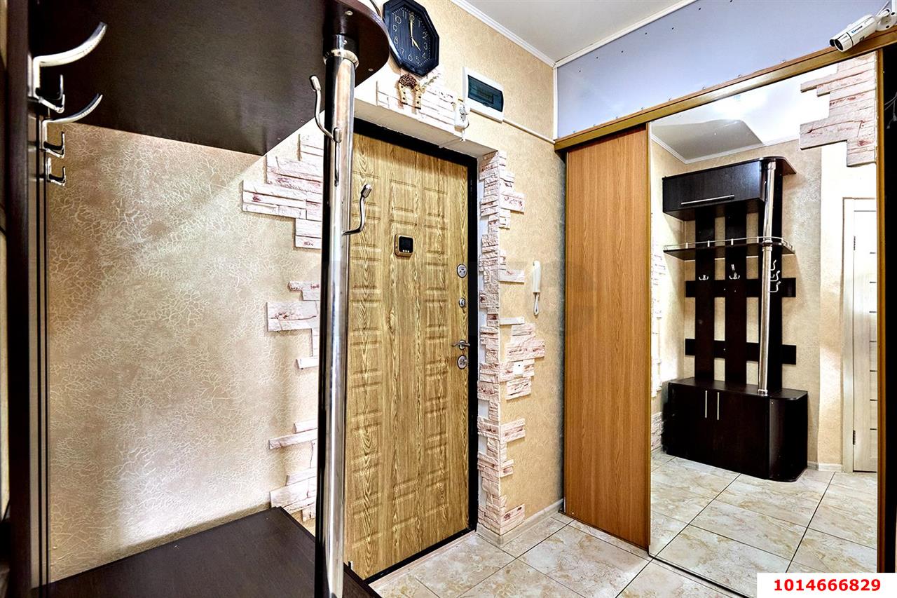 Фото №9: 2-комнатная квартира 38 м² - Яблоновский, ул. Луговая, 7/4лит1