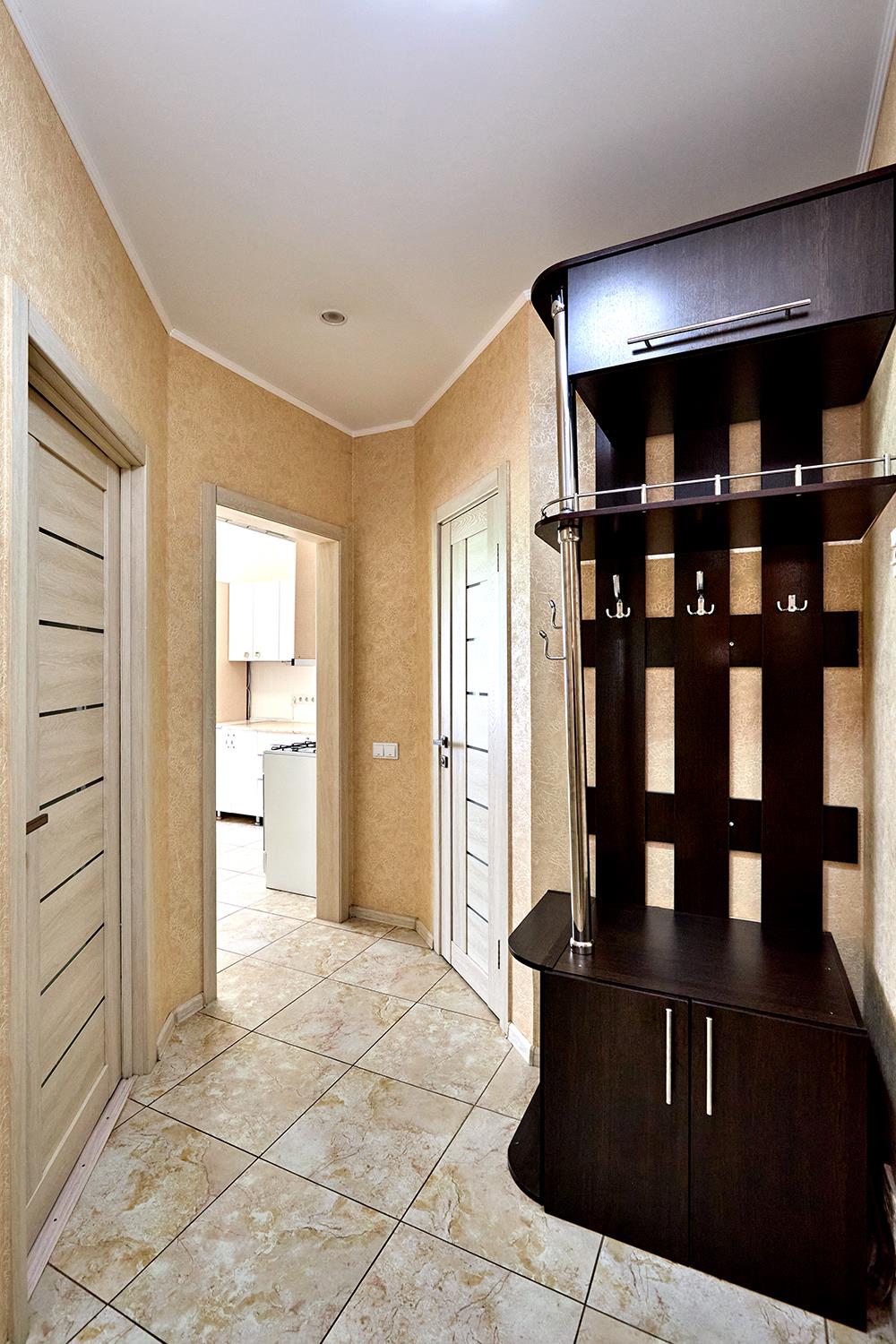 Фото №10: 2-комнатная квартира 38 м² - Яблоновский, ул. Луговая, 7/4лит1