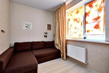 Фото №4: 2-комнатная квартира 38 м² - Яблоновский, ул. Луговая, 7/4лит1