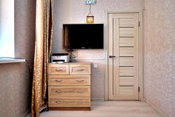 Фото №5: 2-комнатная квартира 38 м² - Яблоновский, ул. Луговая, 7/4лит1